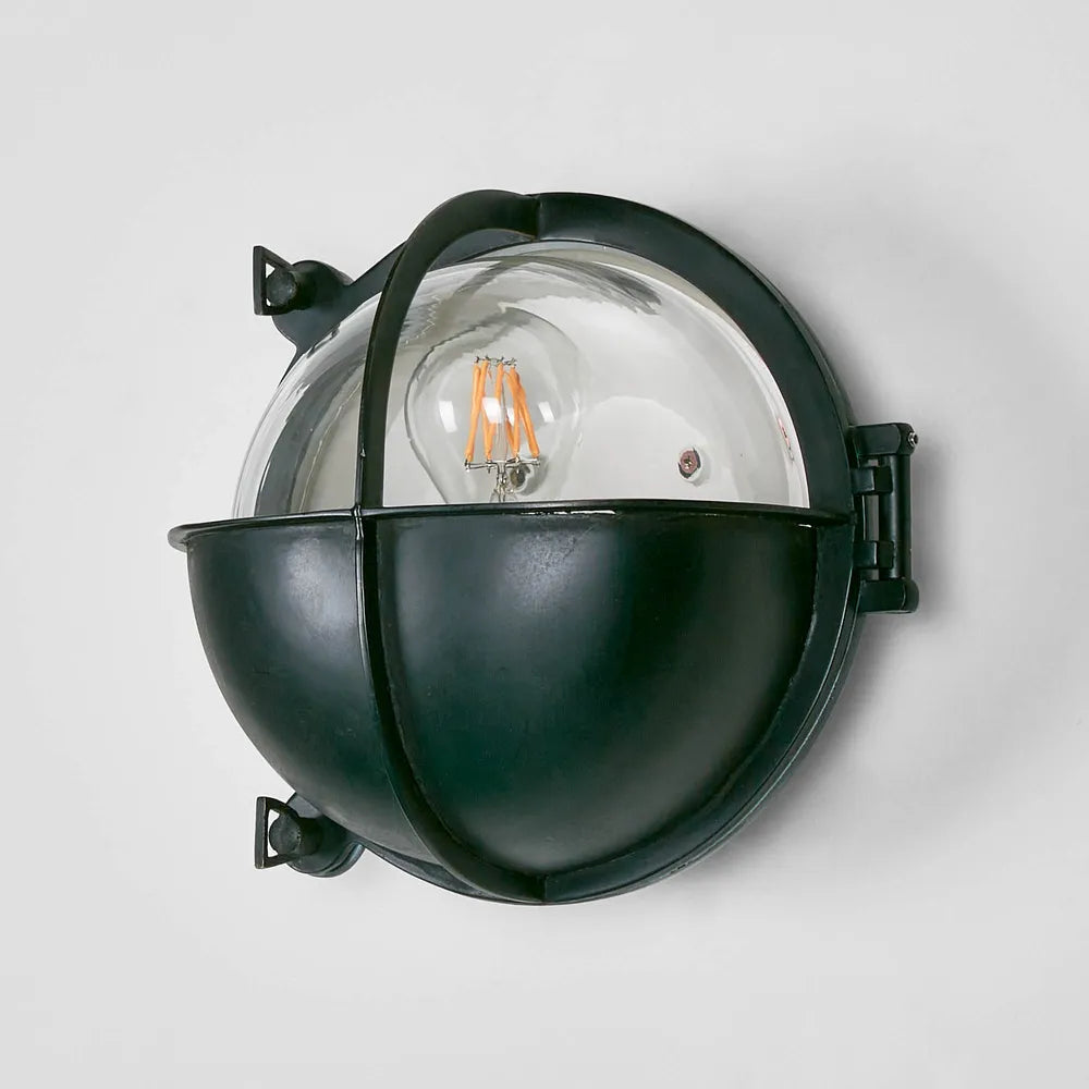 Vienna Outdoor Wall Light