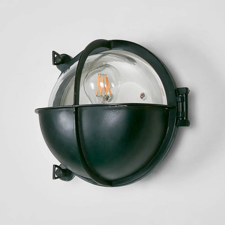 Vienna Outdoor Wall Light