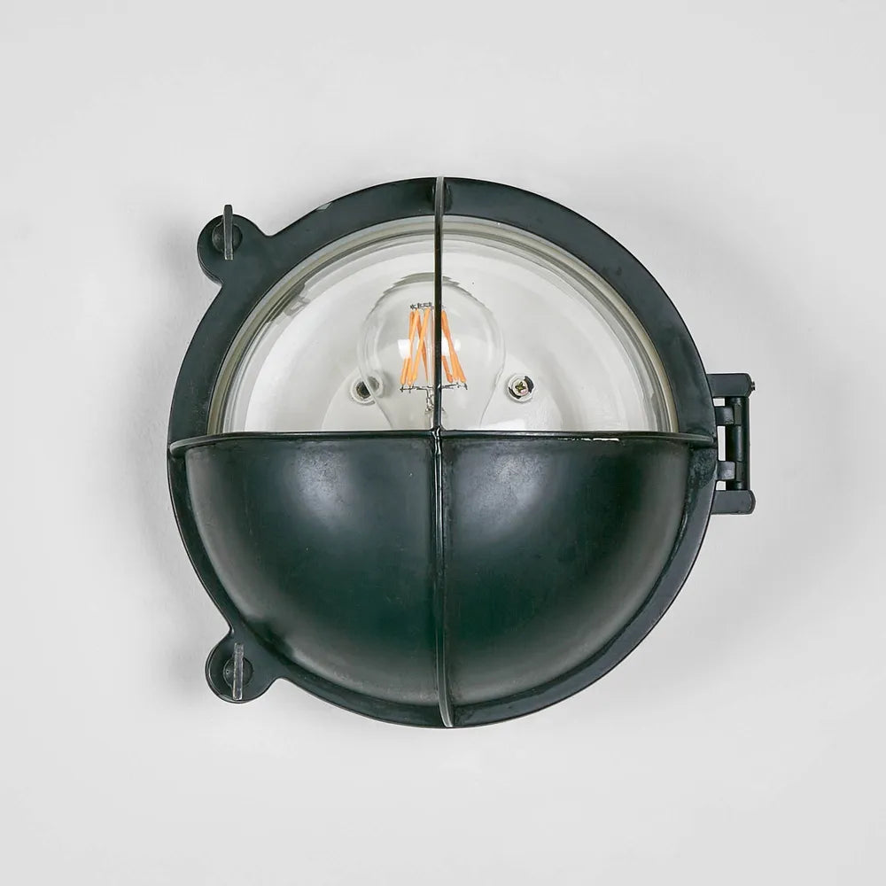 Vienna Outdoor Wall Light