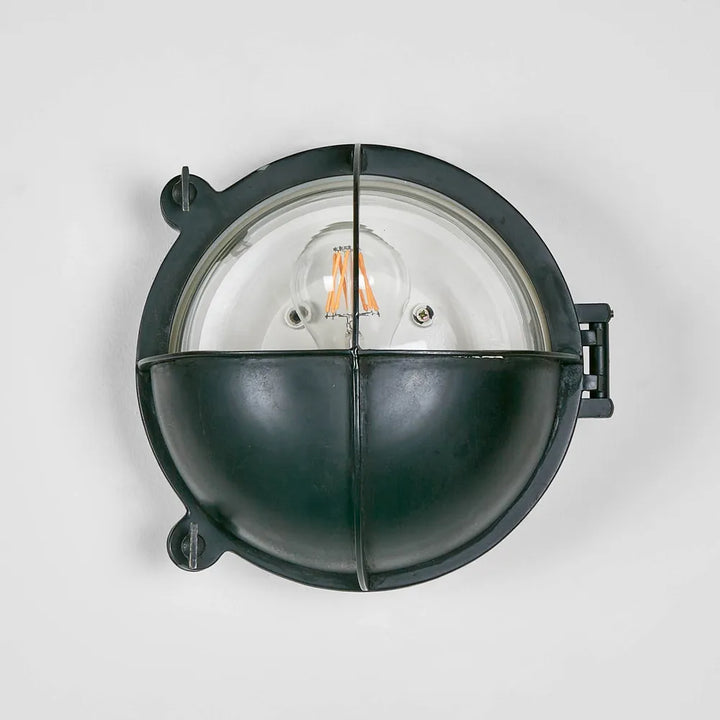 Vienna Outdoor Wall Light
