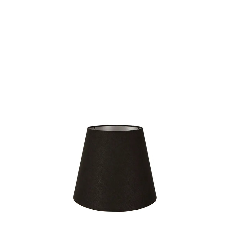 Linen Taper Lamp Shade XXXS Lining