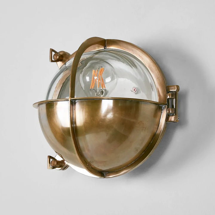 Vienna Outdoor Wall Light