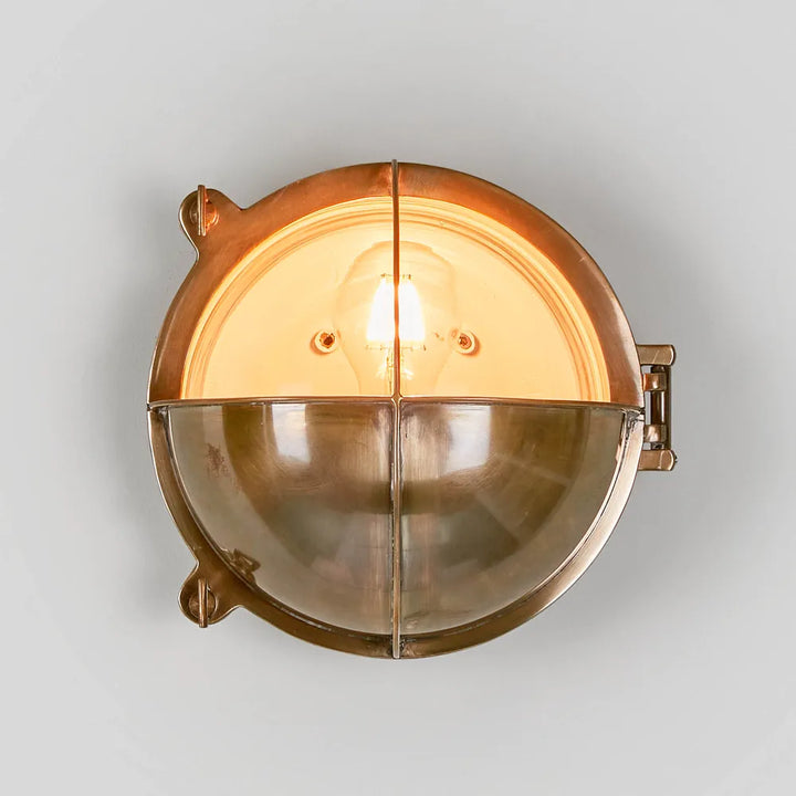 Vienna Outdoor Wall Light