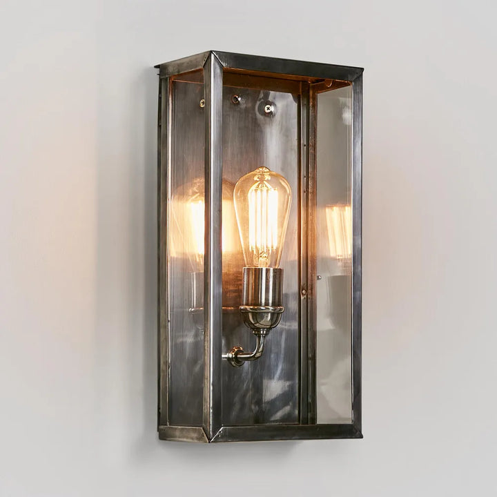 Goodman Outdoor Wall Light