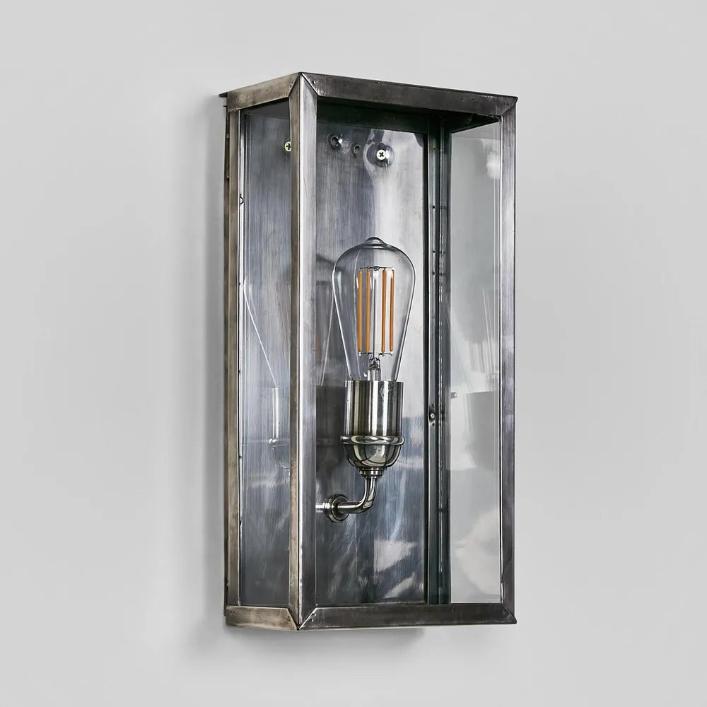 Goodman Outdoor Wall Light