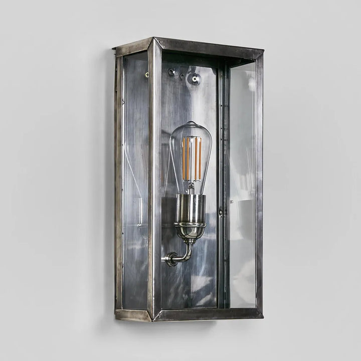 Goodman Outdoor Wall Light