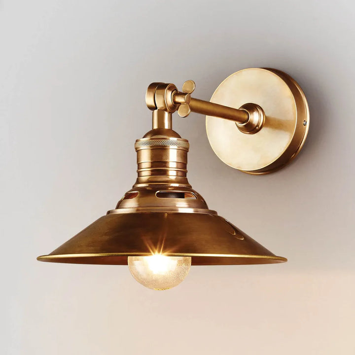 Bristol Wall Light