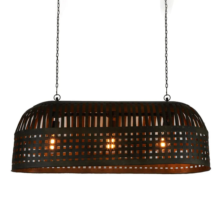 Esch Ceiling Pendant Long Pendant