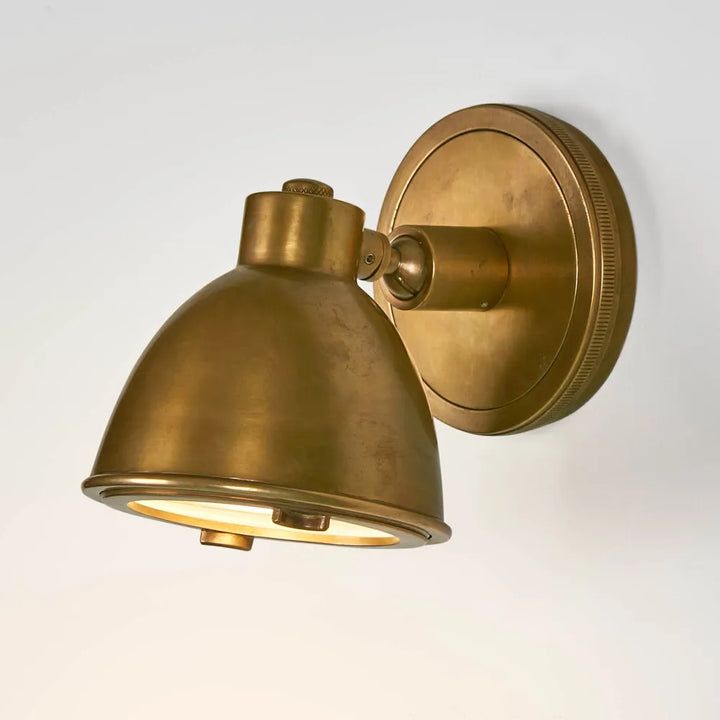 Panama Outdoor Wall Light