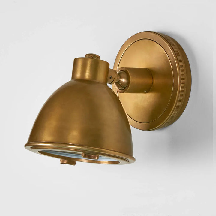 Panama Outdoor Wall Light
