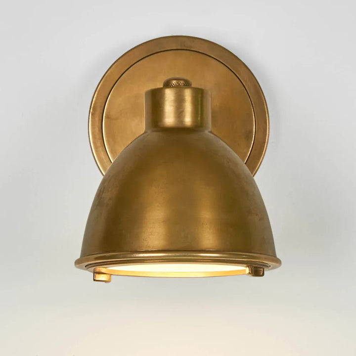 Panama Outdoor Wall Light