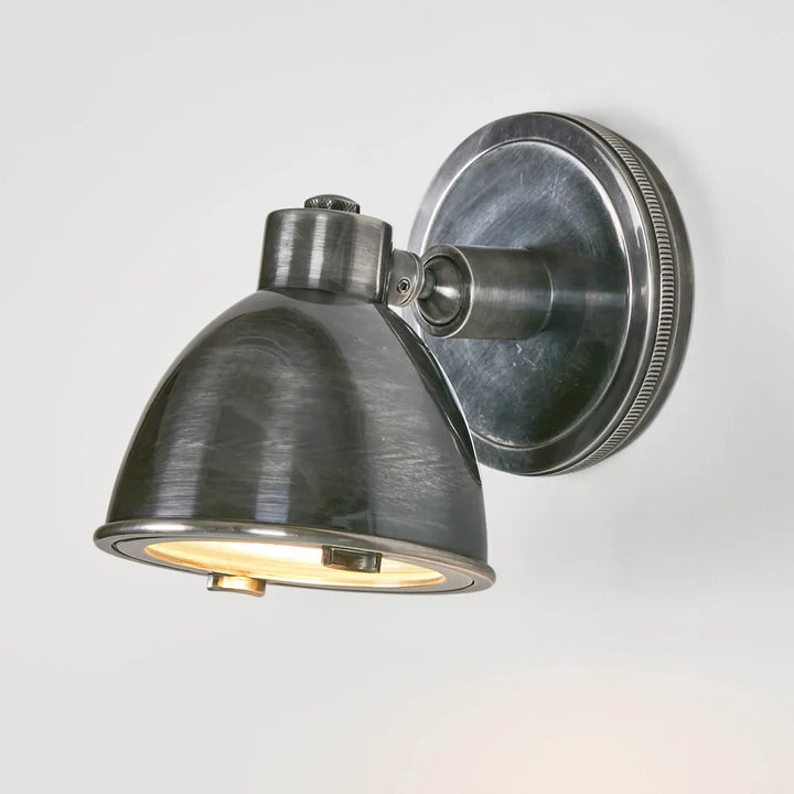 Panama Outdoor Wall Light