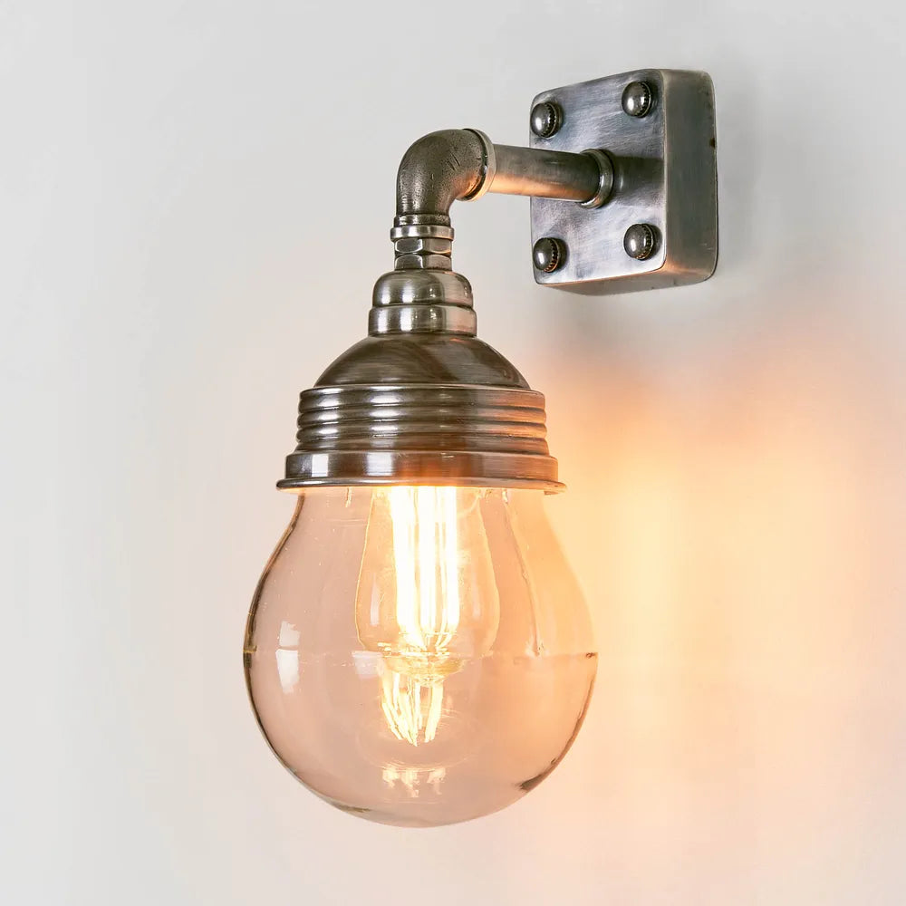 Dover Outdoor Wall Light