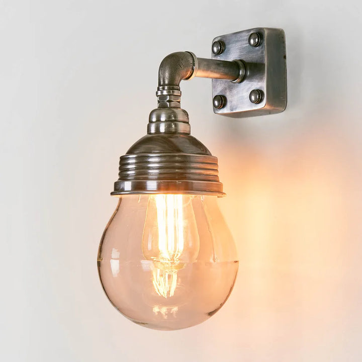 Dover Outdoor Wall Light