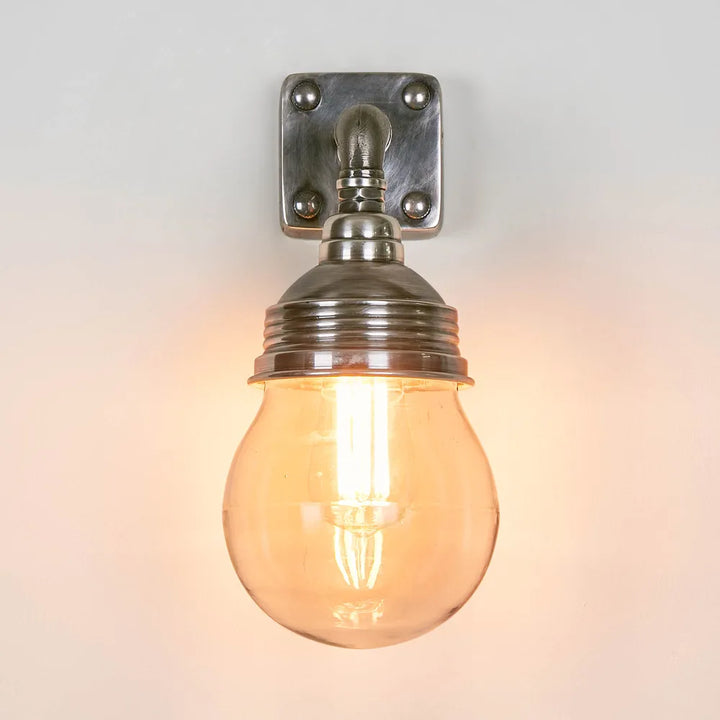 Dover Outdoor Wall Light