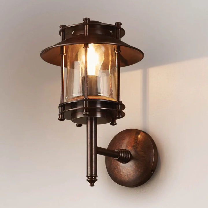 Turner Outdoor Wall Light
