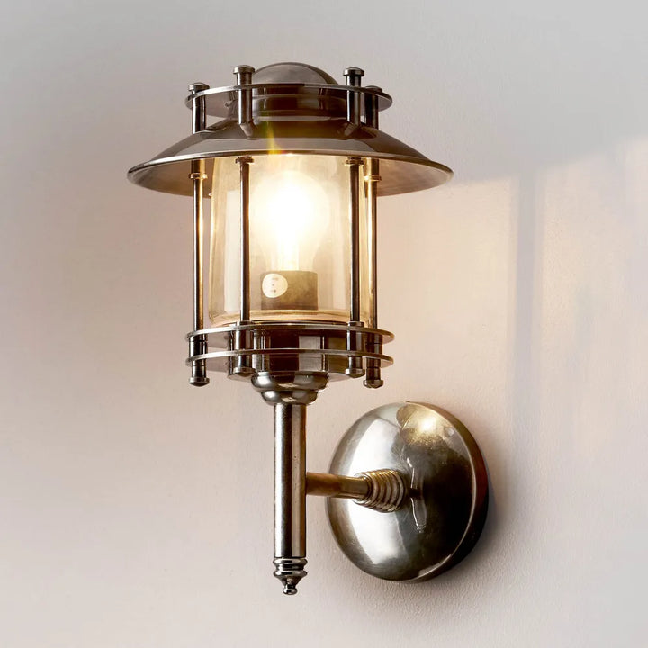 Turner Outdoor Wall Light