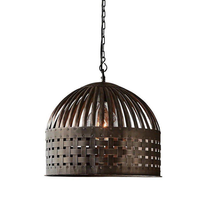 Esch Ceiling Pendant Antique Black