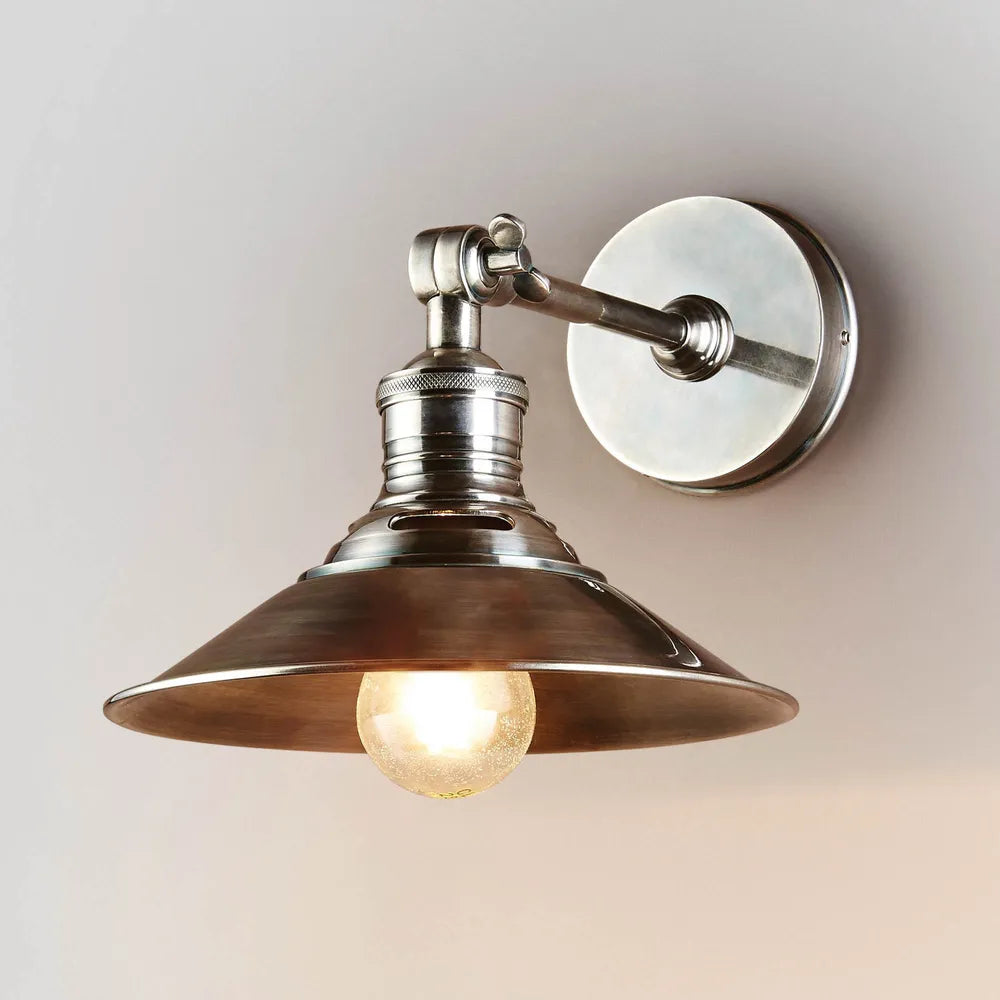Bristol Wall Light
