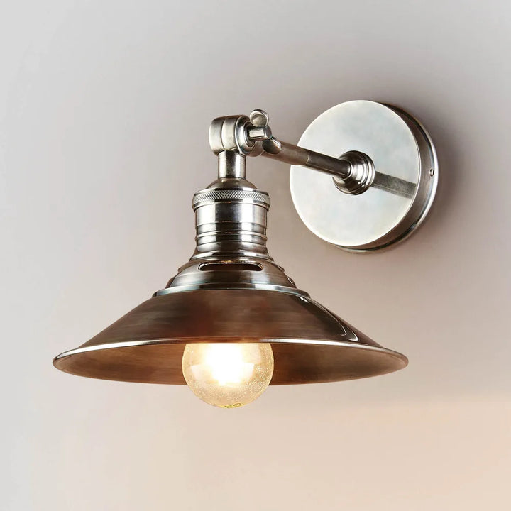 Bristol Wall Light