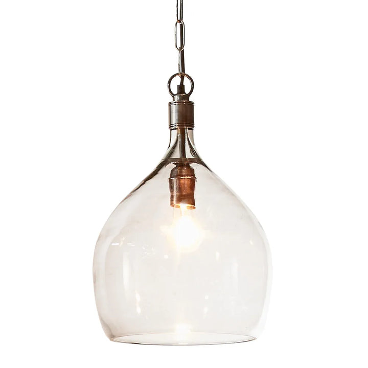 Omega Ceiling Pendant