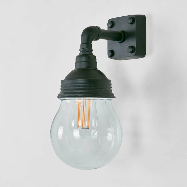 Dover Outdoor Wall Light