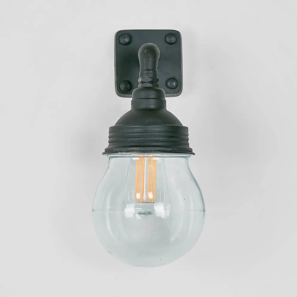 Dover Outdoor Wall Light