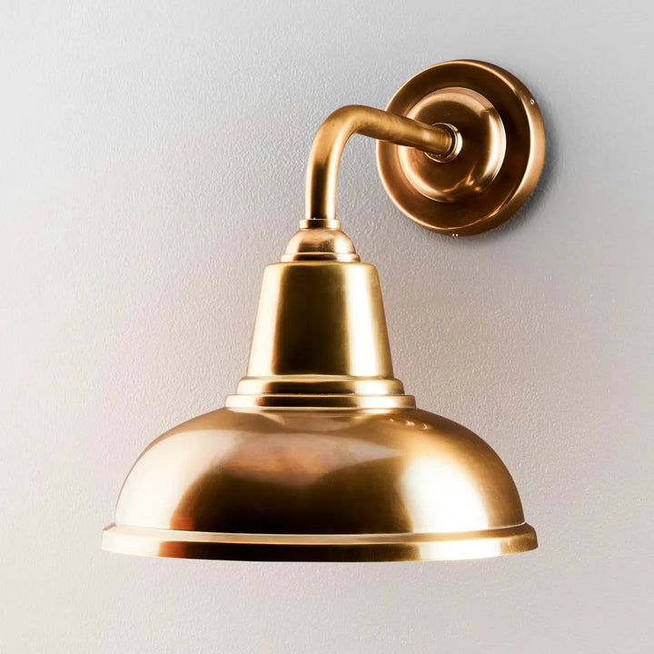 Seabrook Wall Light