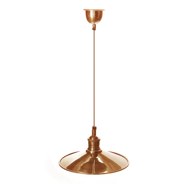 New York Ceiling Pendant Large