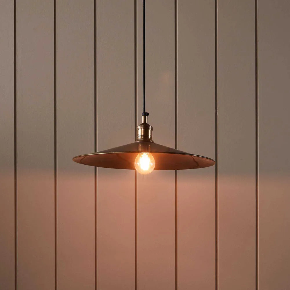 New York Ceiling Pendant Large