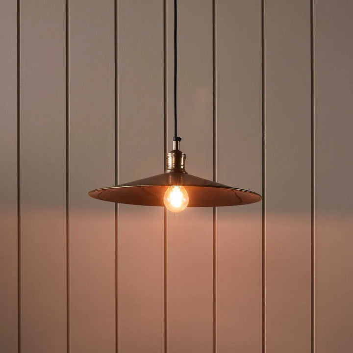 New York Ceiling Pendant Large