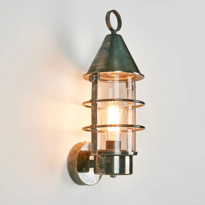 Eastwood Outdoor Wall Light