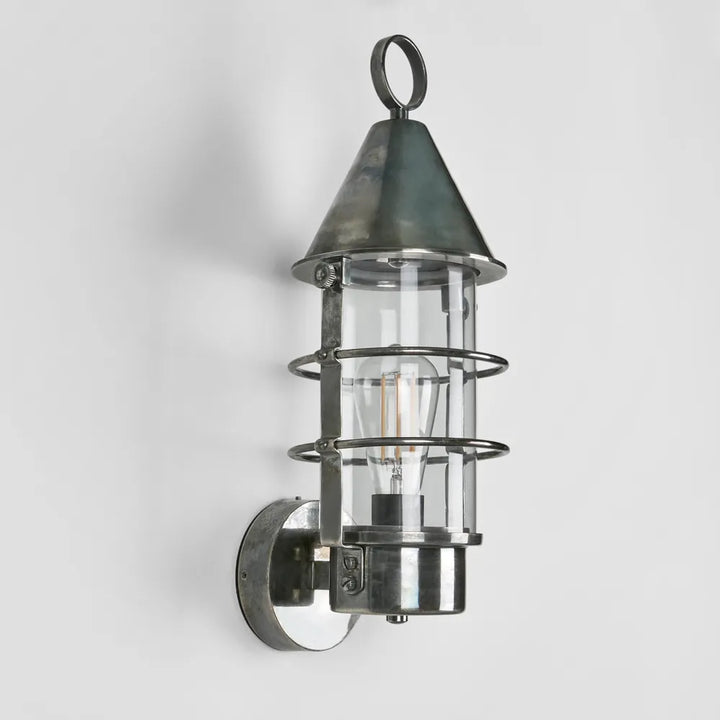 Eastwood Outdoor Wall Light
