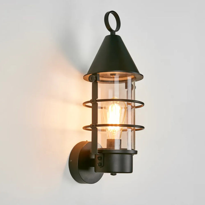 Eastwood Outdoor Wall Light