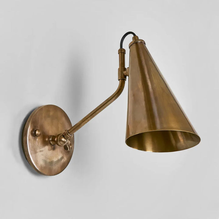 Cloudy Bay Wall Light