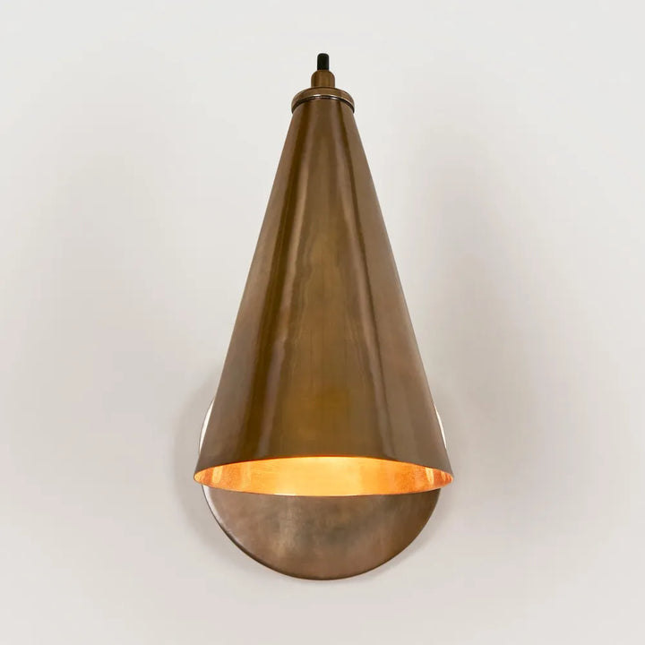 Cloudy Bay Wall Light