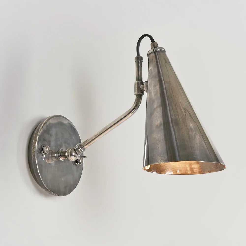 Cloudy Bay Wall Light