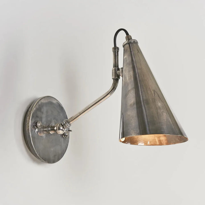 Cloudy Bay Wall Light