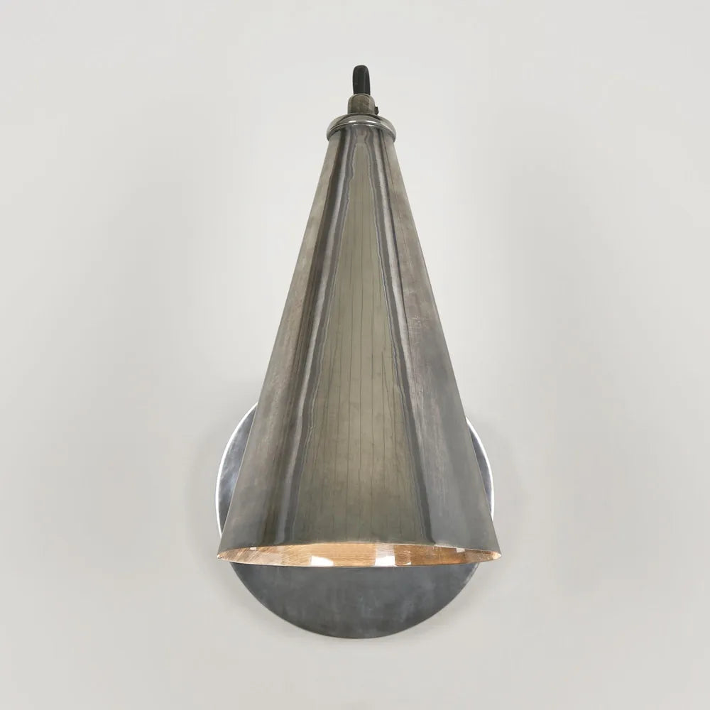 Cloudy Bay Wall Light