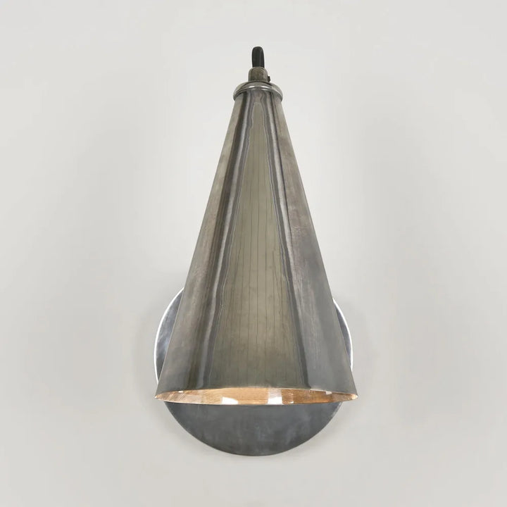 Cloudy Bay Wall Light