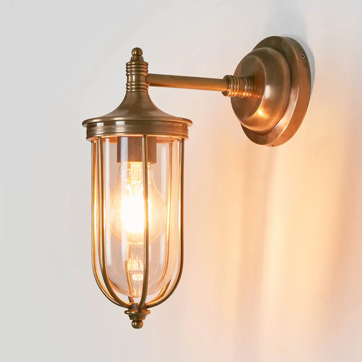 Noosa Outdoor Wall Light