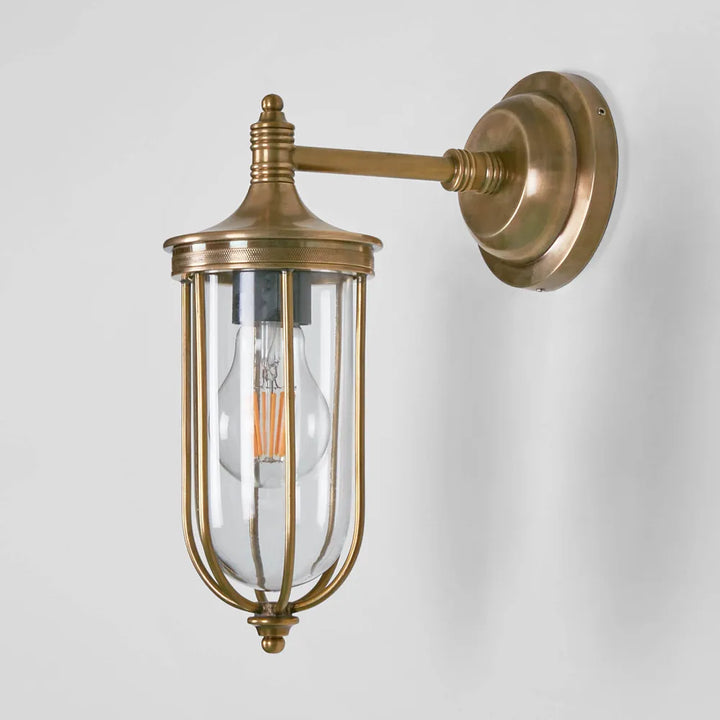 Noosa Outdoor Wall Light
