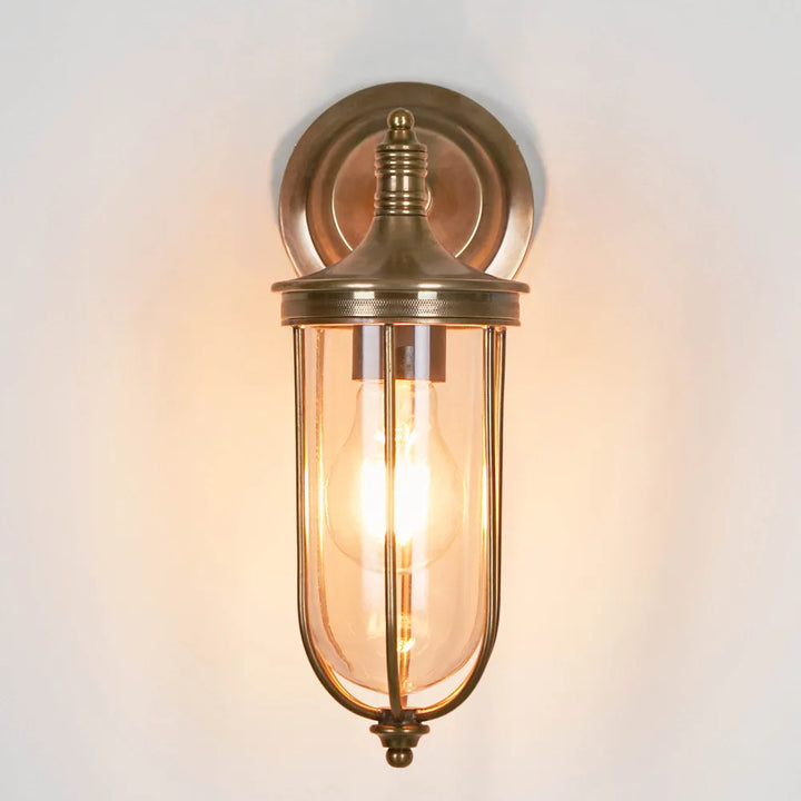 Noosa Outdoor Wall Light