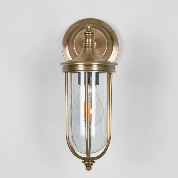 Noosa Outdoor Wall Light