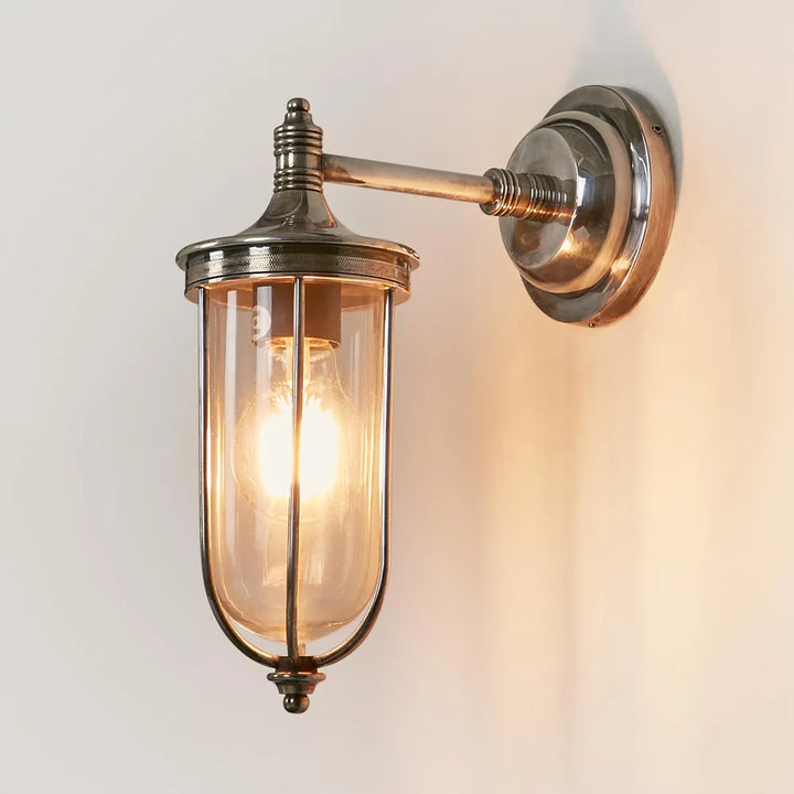 Noosa Outdoor Wall Light