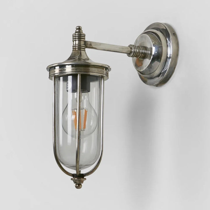 Noosa Outdoor Wall Light