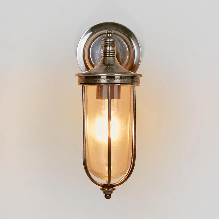 Noosa Outdoor Wall Light