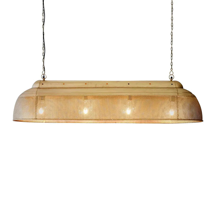 Riva Ceiling Pendant Extra Long