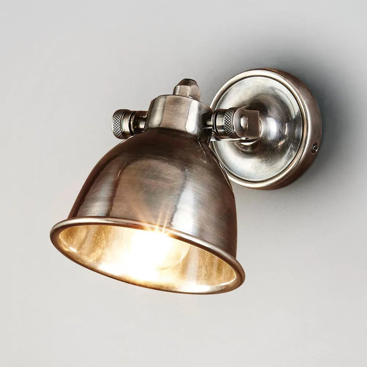 Phoenix Wall Light