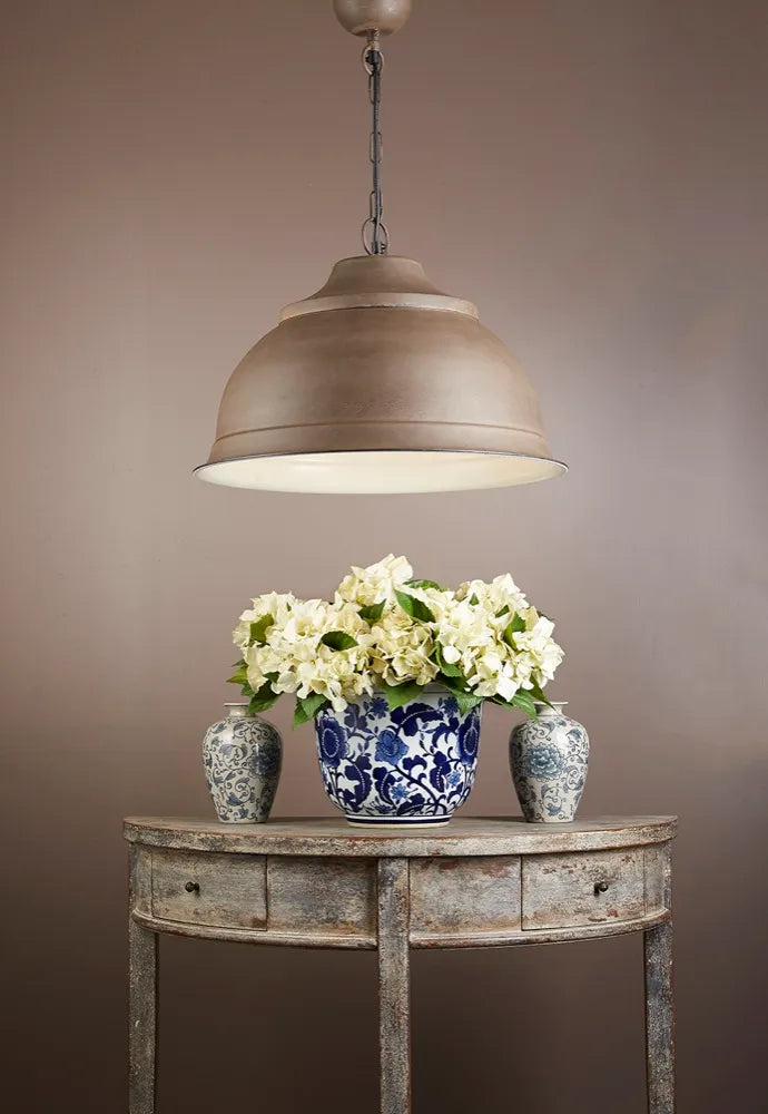 Brasserie Overhead Ceiling Pendant